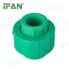 Bulk Wholesale IFAN UPVC Pipe Fittings with Hex Union Item Picture